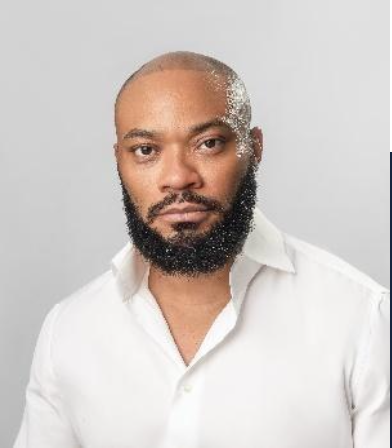 Portrait of Tayo Awogboro